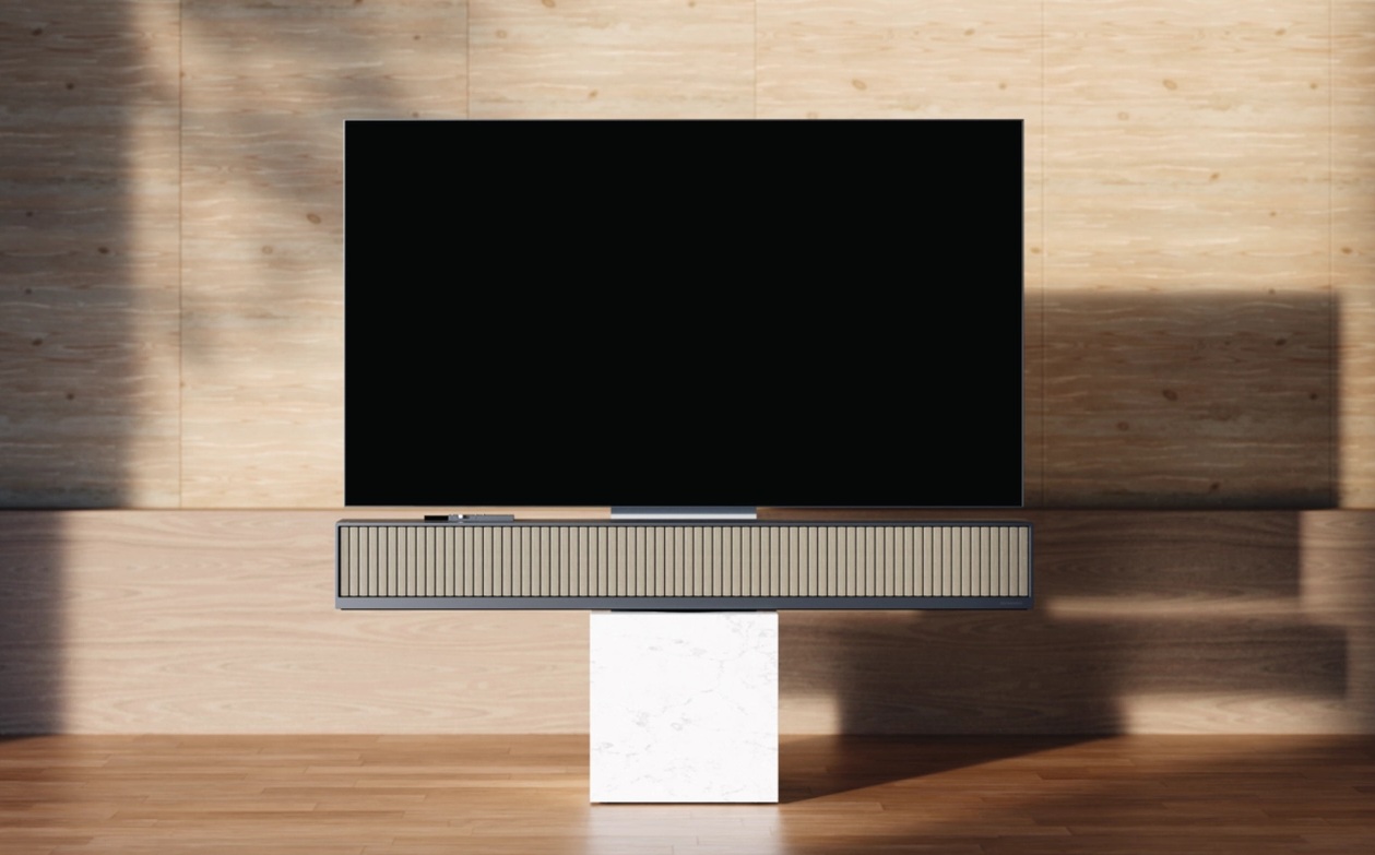 Dynaudio представила премиальную звуковую панель Symphony Opus One