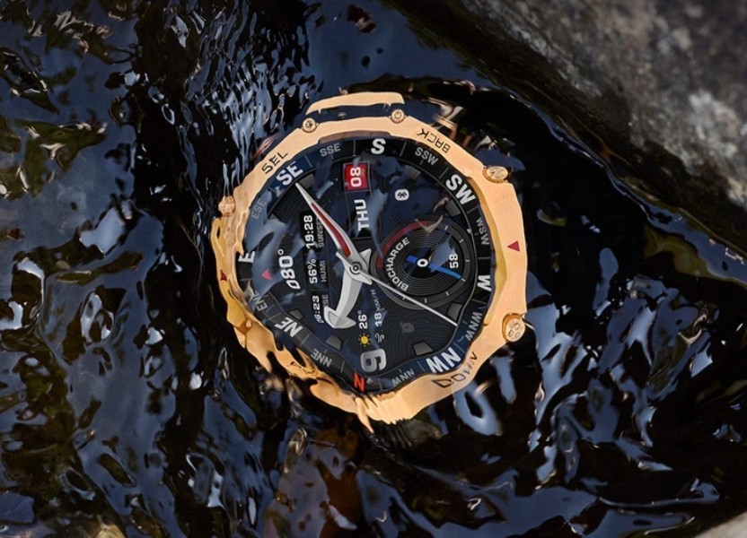 Amazfit T-Rex 3 Pro 44mm