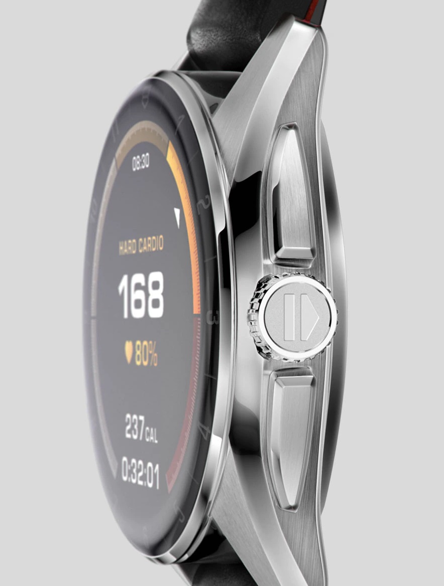 TAG Heuer Connected Caliber E4