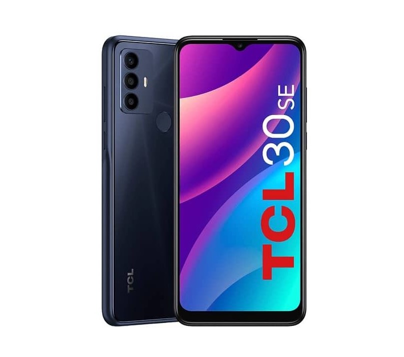 TCL 30 SE