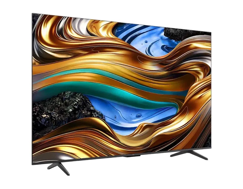 телевизоры TCL P755 Pro QLED