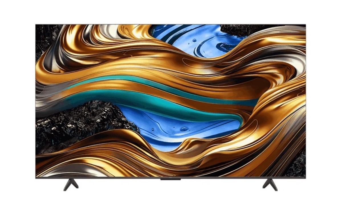 телевизоры TCL P755 Pro QLED
