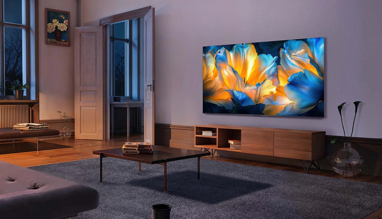 TCL Q6C