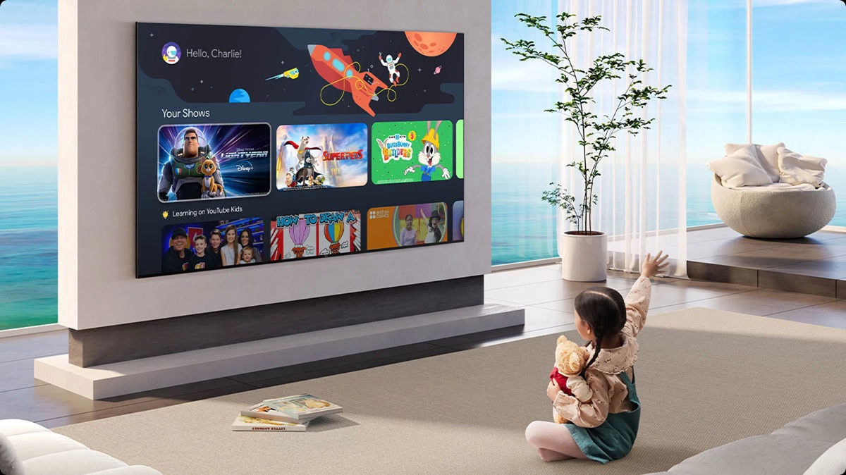 TCL Q6C