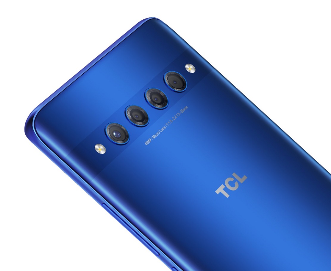 TCL 10 Plus