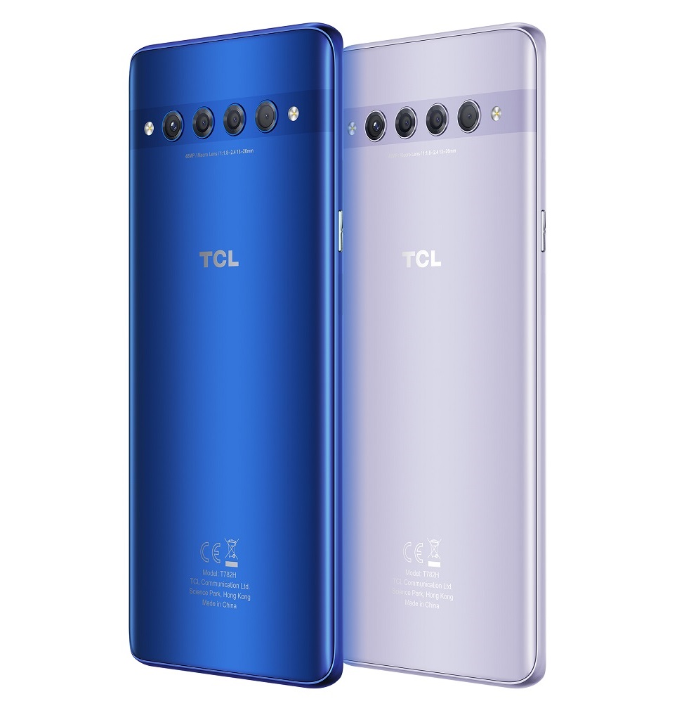 TCL 10 Plus