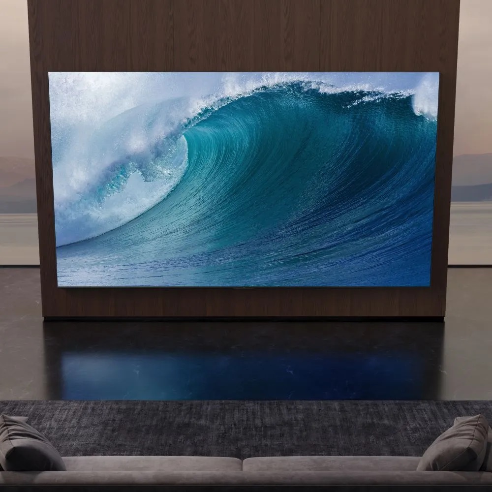 телевизор TCL 115X955