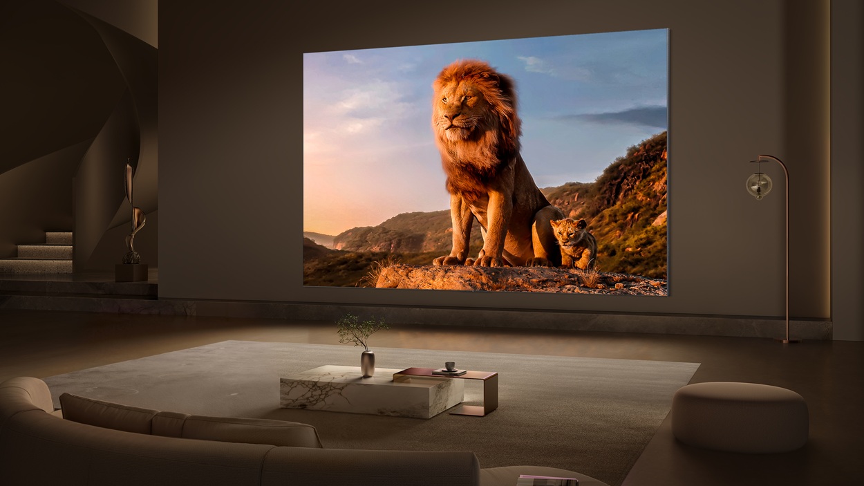 TCL 163 X11L Micro LED