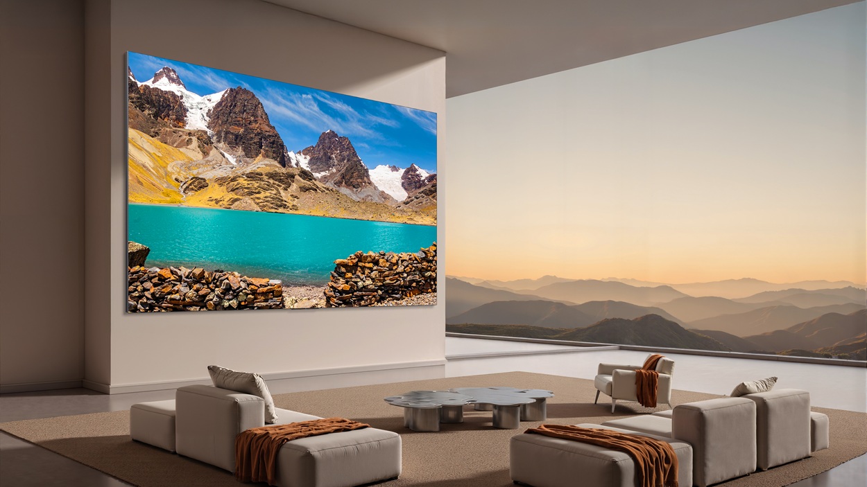 TCL 163 X11L Micro LED