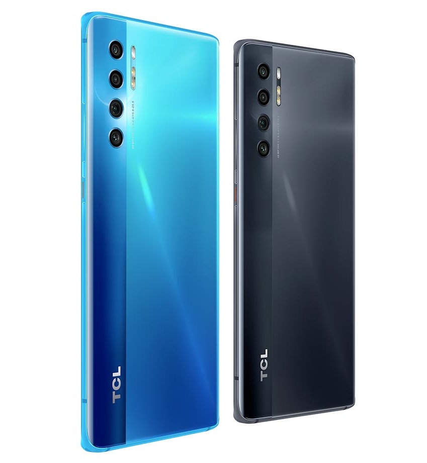 TCL 20 Pro