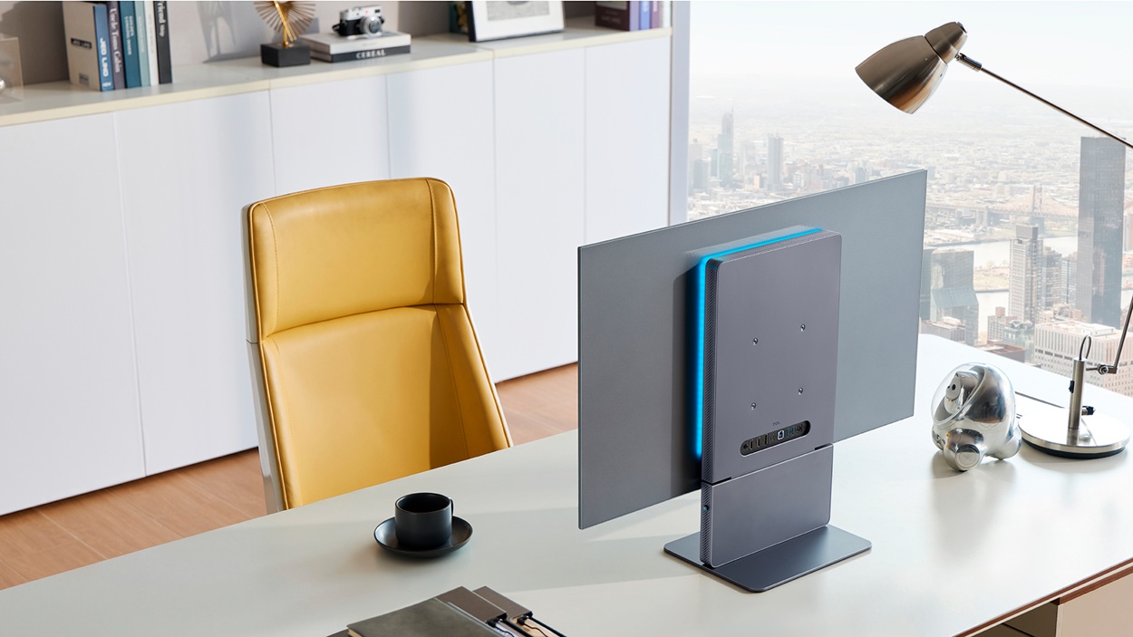 игровой монитор TCL 32X3A