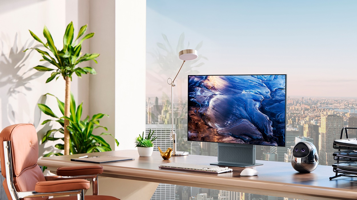 игровой монитор TCL 32X3A