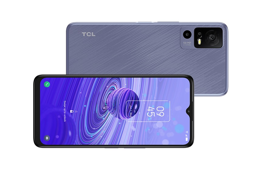 TCL 40R 5G