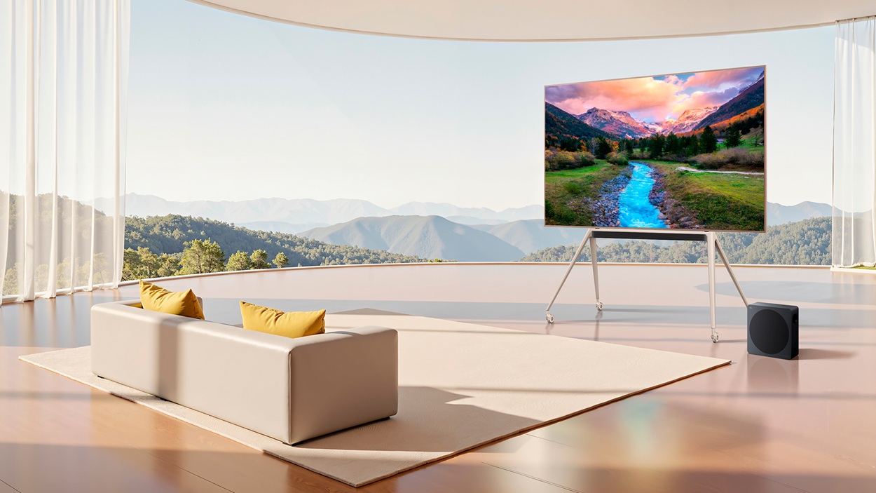 саундбар TCL A65K