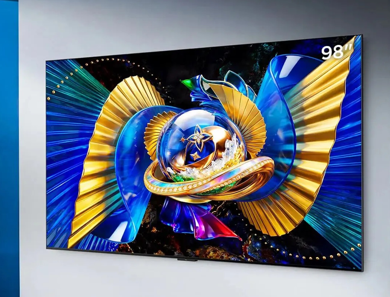 TCL C10M SQD-Mini LED