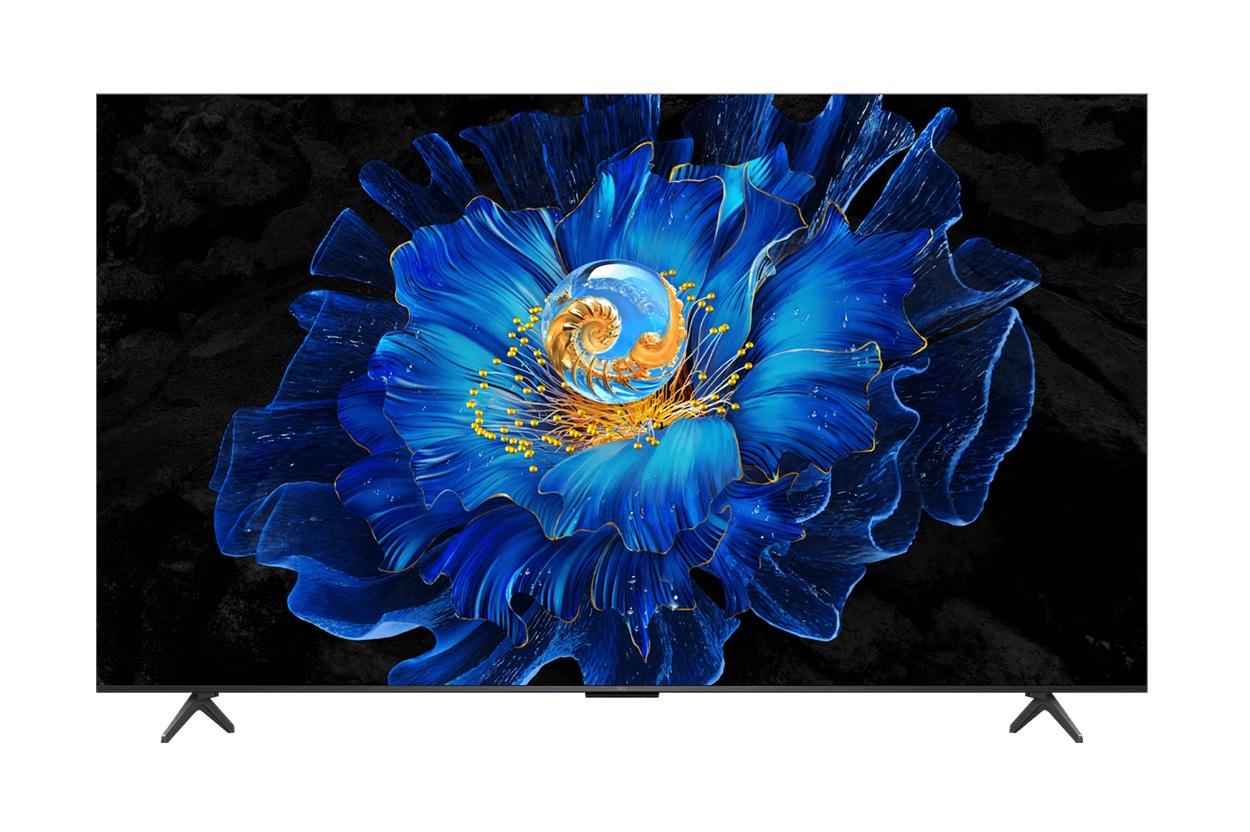 TCL C6KS Premium QD-MiniLED TV