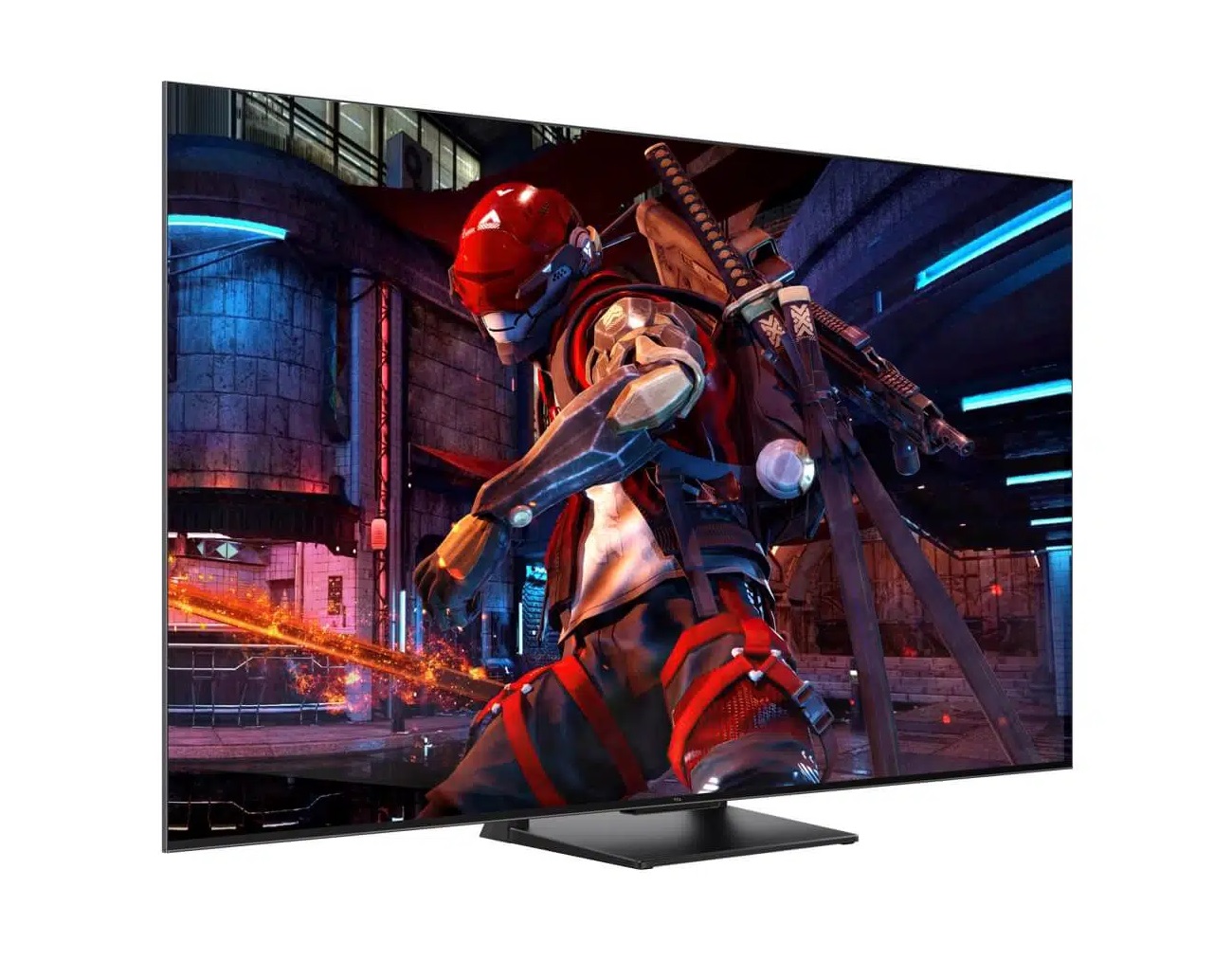 телевизоры TCL C745 QLED 4K