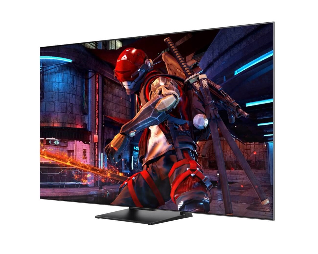 телевизоры TCL C745 QLED 4K
