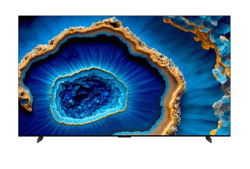 телевизор TCL C755