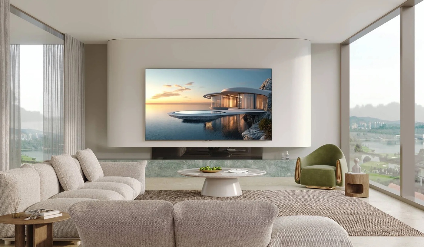 TCL C7K Premium QD-MiniLED TV