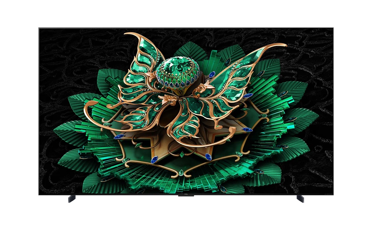 TCL C7K Premium QD-MiniLED TV