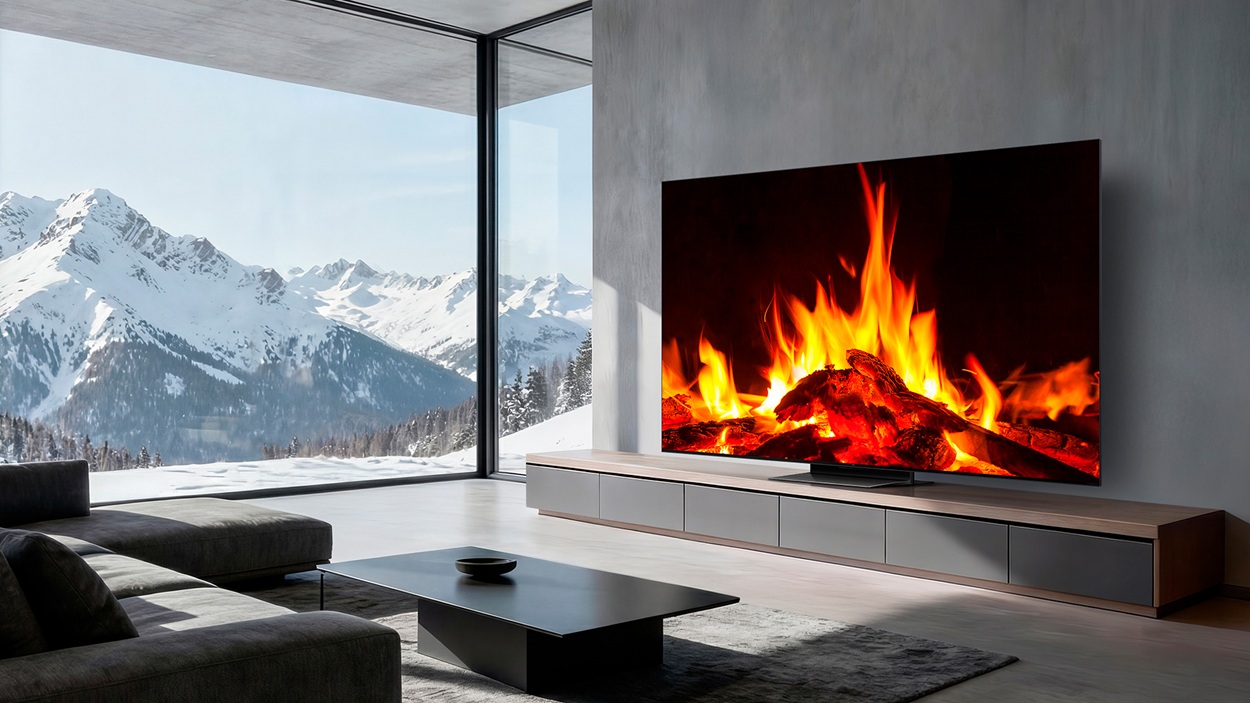 TCL C7L SQD Mini LED