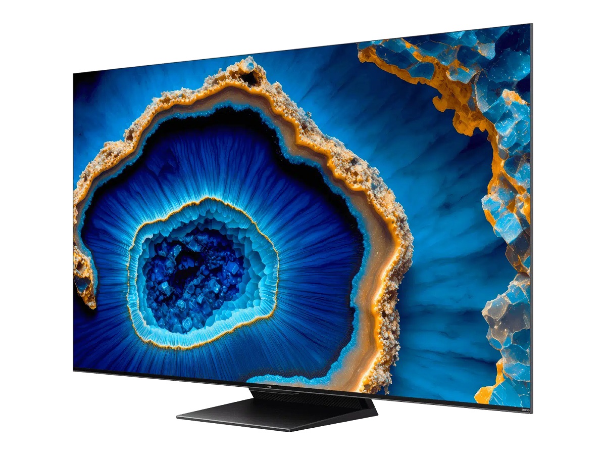 телевизоры TCL C805