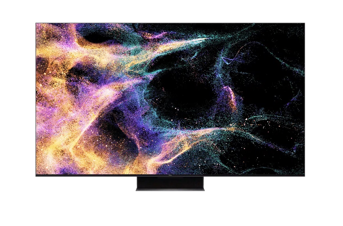 телевизоры TCL C845 Mini LED 4K