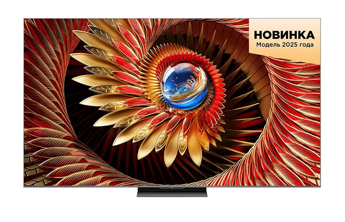 TCL C8K