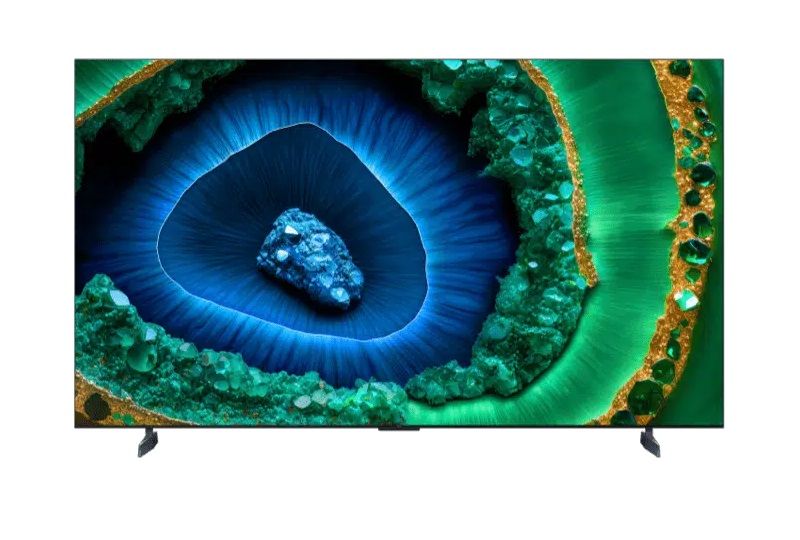 телевизор TCL C955