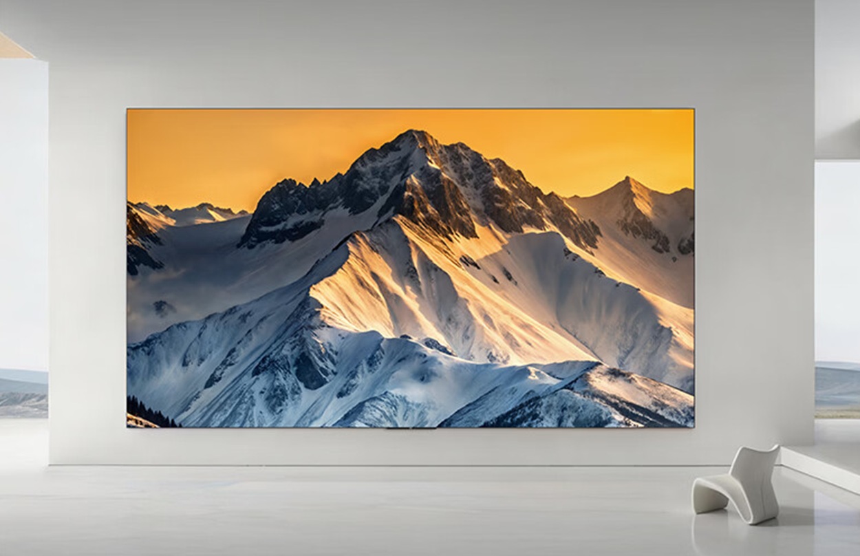 Представлены флагманские Micro LED телевизоры TCL Max163M и Max163M Pro