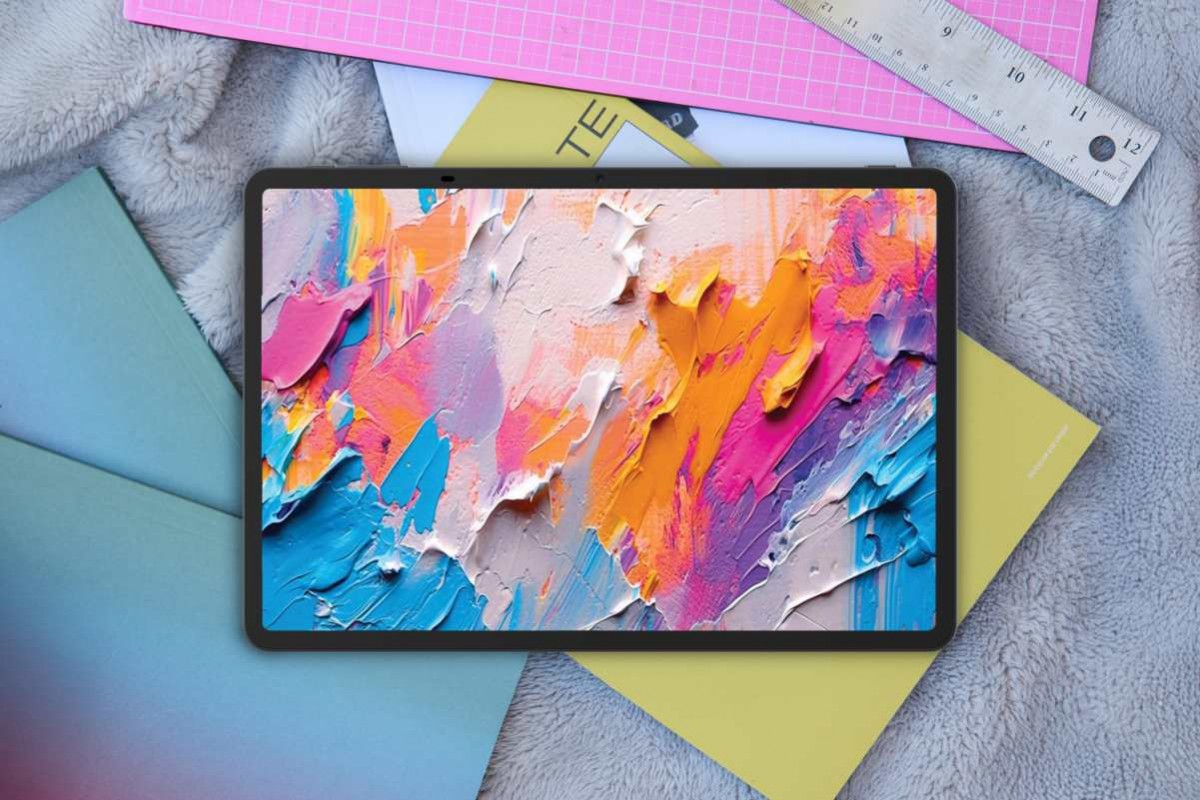 Анонсирован планшет TCL NXTPAPER 11 Plus с технологией NXTPAPER 4.0