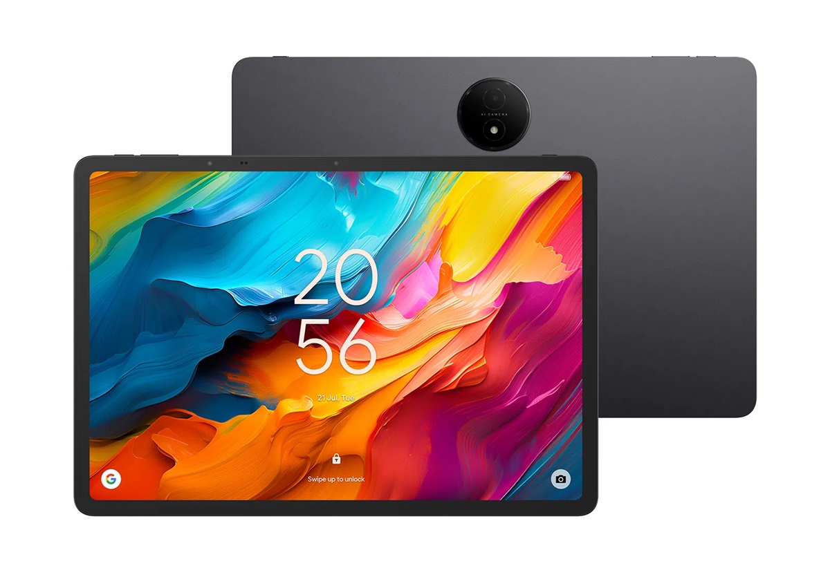 планшет TCL NxtPaper 14