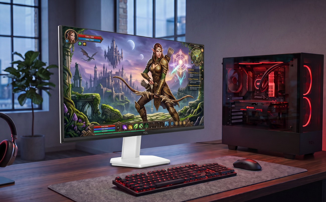 TCL 27P1AD