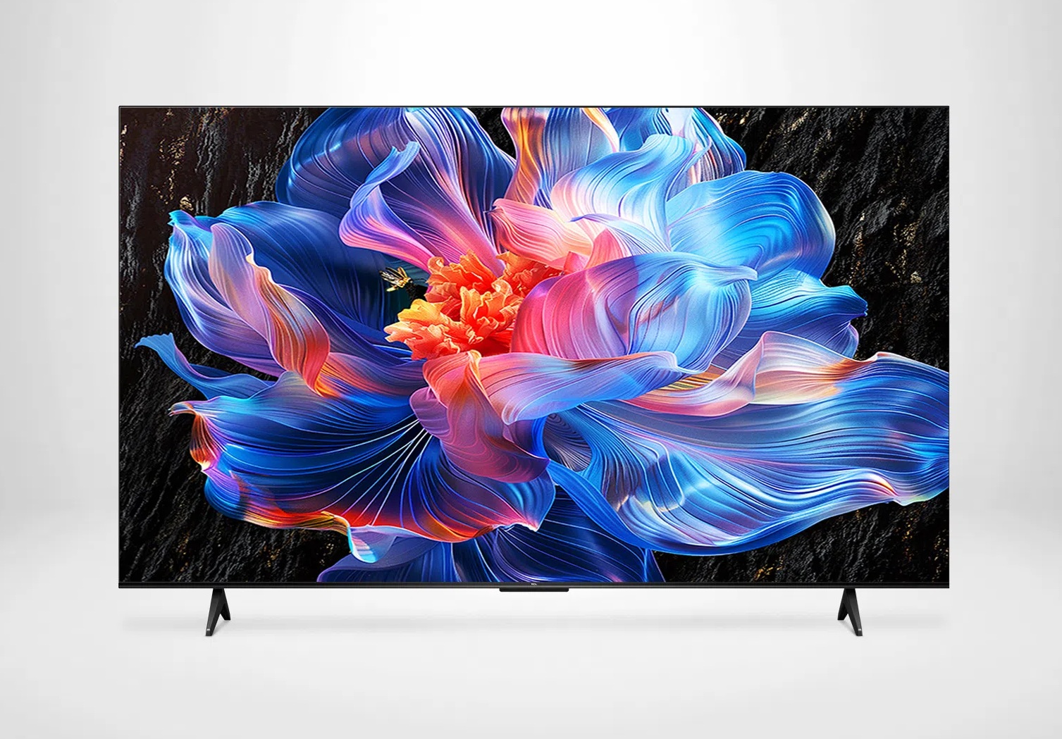 Серия телевизоров TCL P6K представлена в России