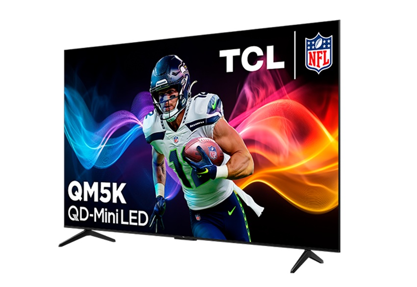 TCL QM5K QD-Mini LED