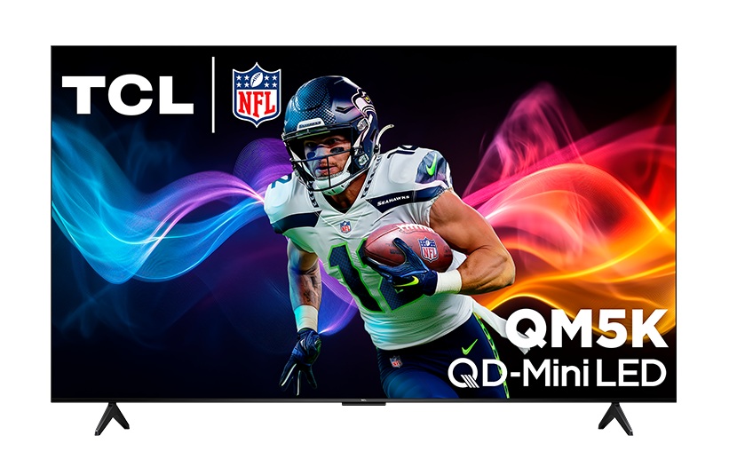 TCL QM5K QD-Mini LED