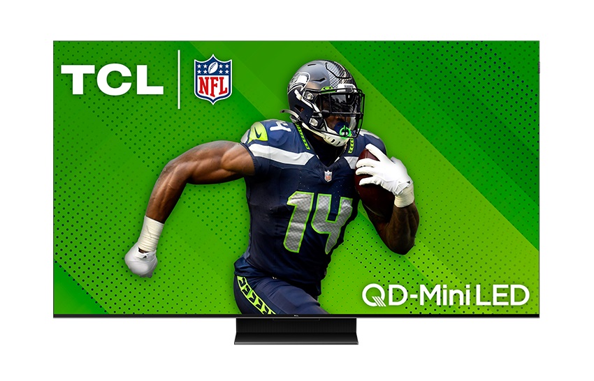 Представлена серия телевизоров премиум-класса TCL QM7 с QD-Mini LED дисплеями