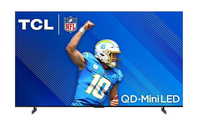 телевизоры TCL QM8
