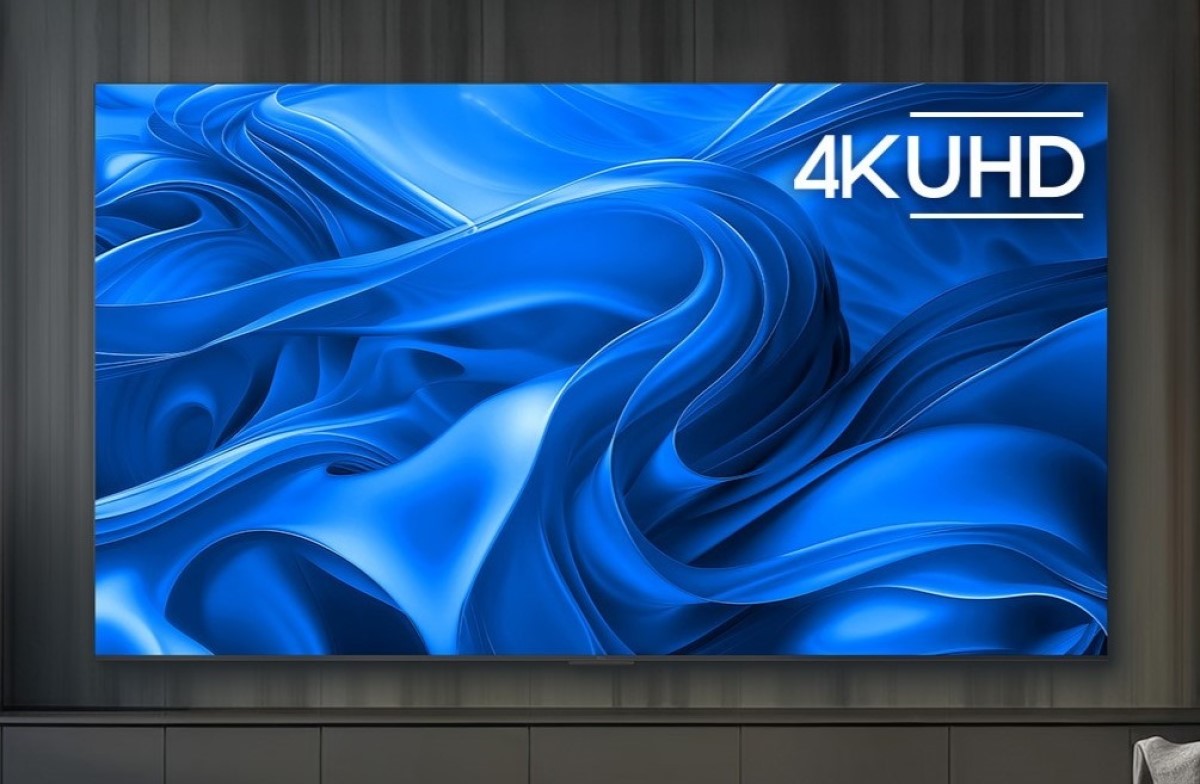 TCL выпустила флагманскую серию телевизоров QM8 с QD-Mini LED экранами