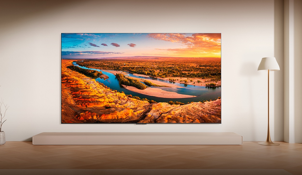 TCL RM9L RGB Mini LED