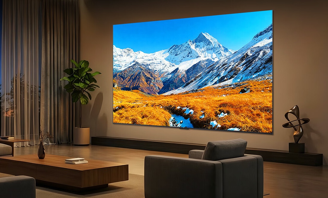 TCL T7M Ultra SQD-Mini LED