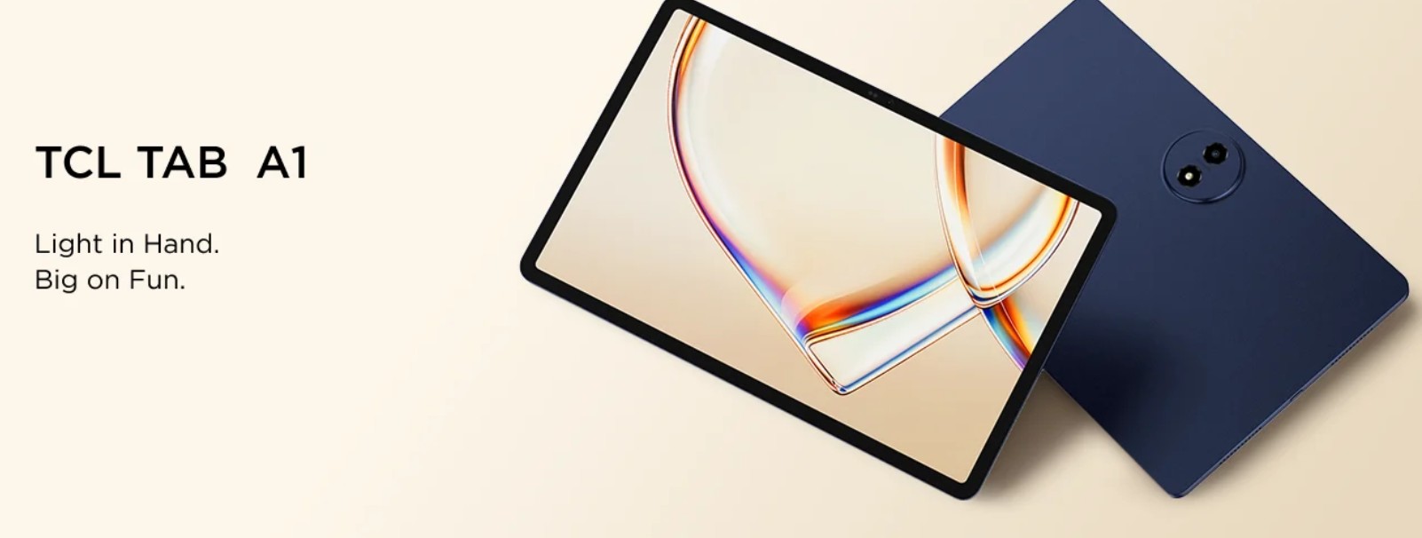 TCL TAB A1