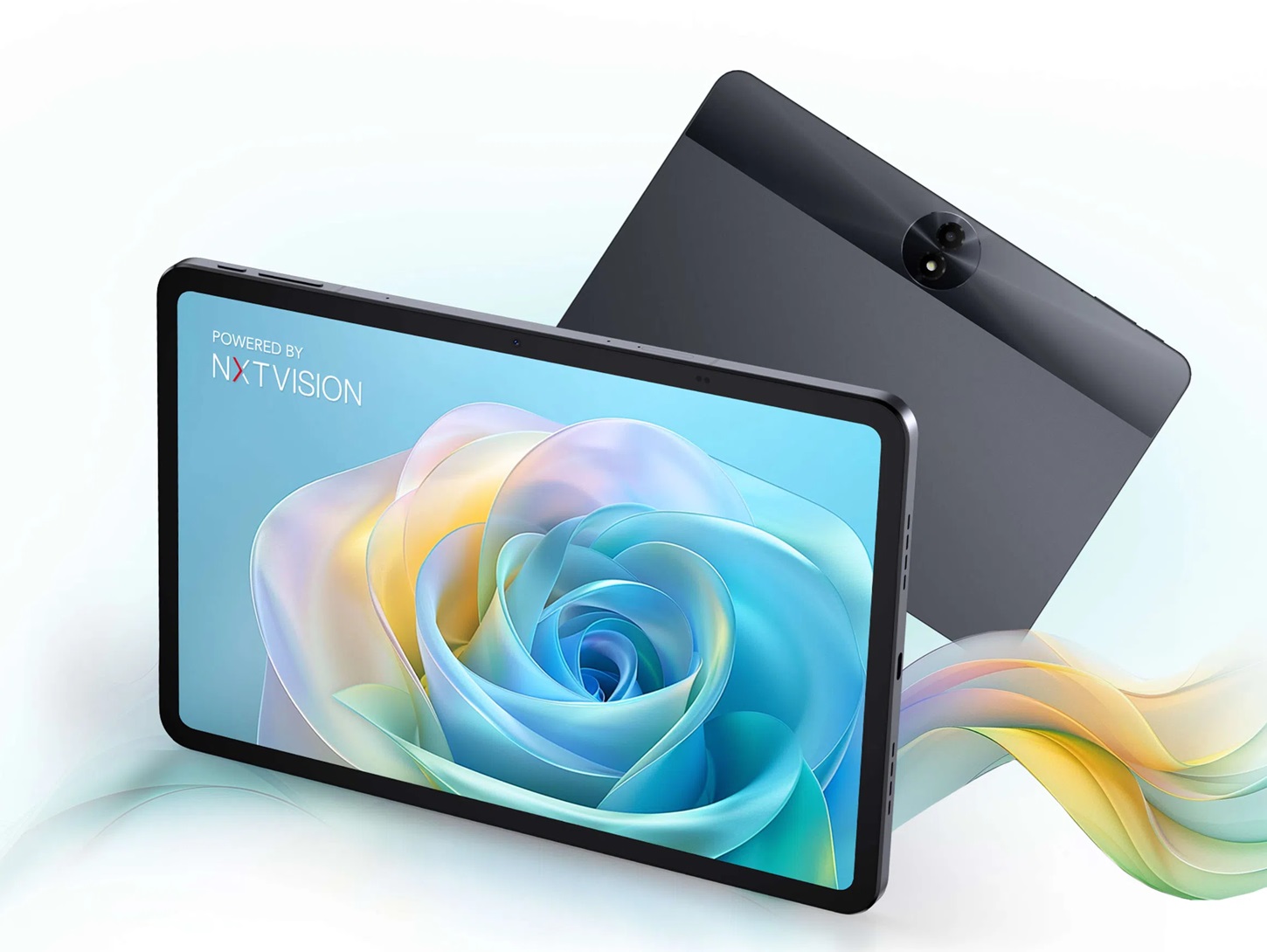 TCL выпустила среднебюджетный планшет Tab 11 Gen 2