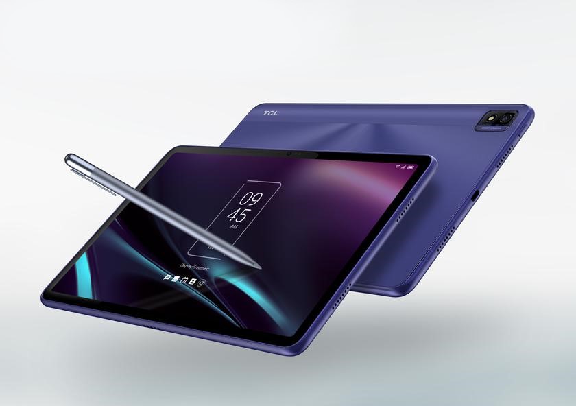 TCL Tab Max