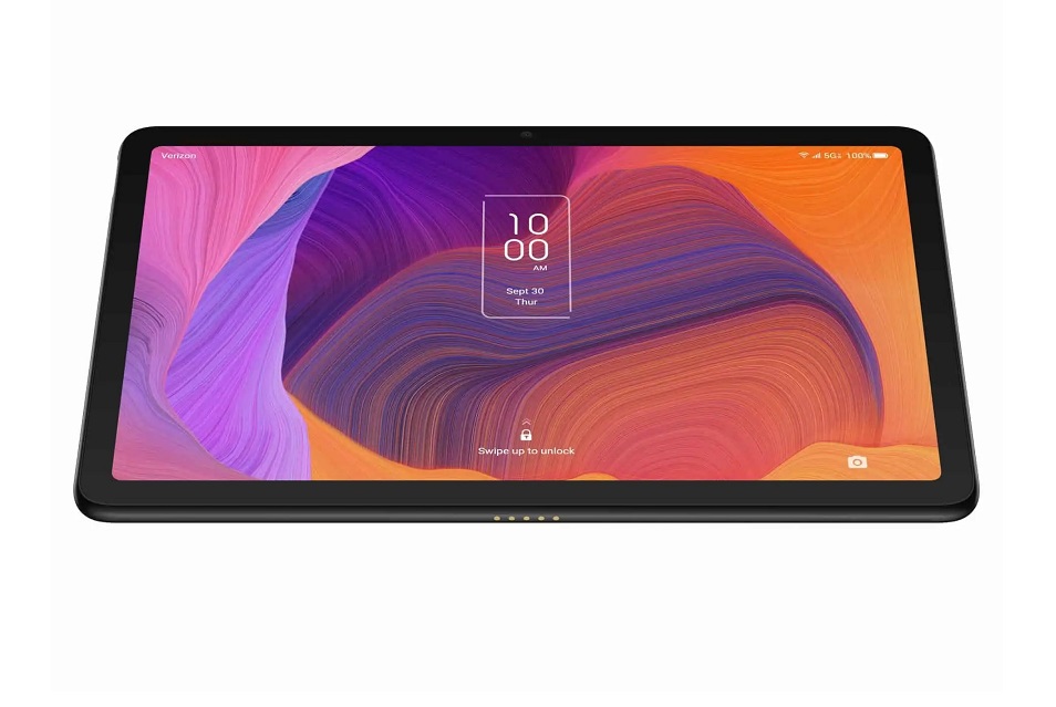 TCL Tab Pro 5G