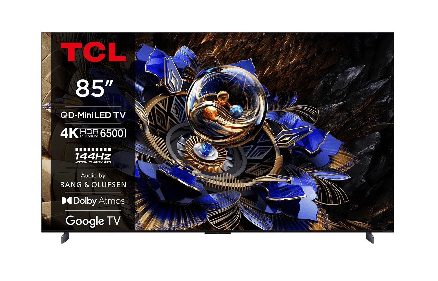 TCL X11K QD-Mini LED TV