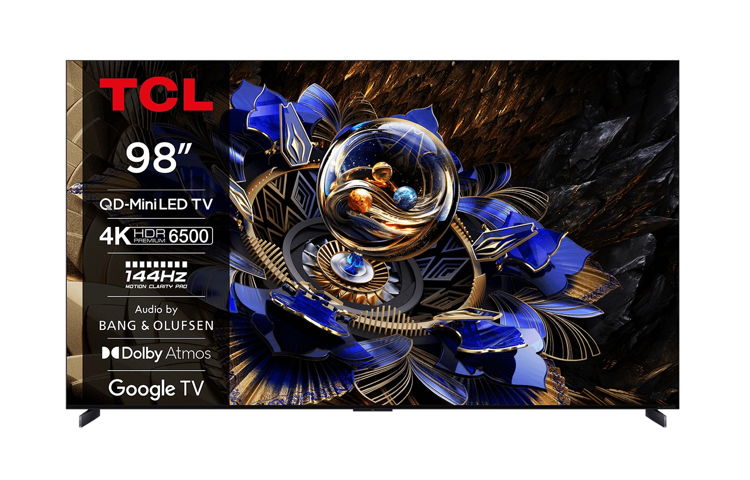 TCL X11K QD-Mini LED TV