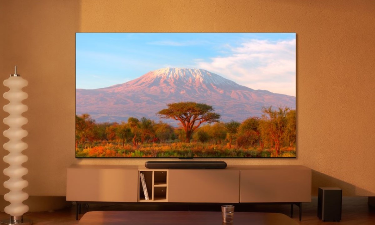 TCL выпустит в России телевизоры серий C755, C855 и X955