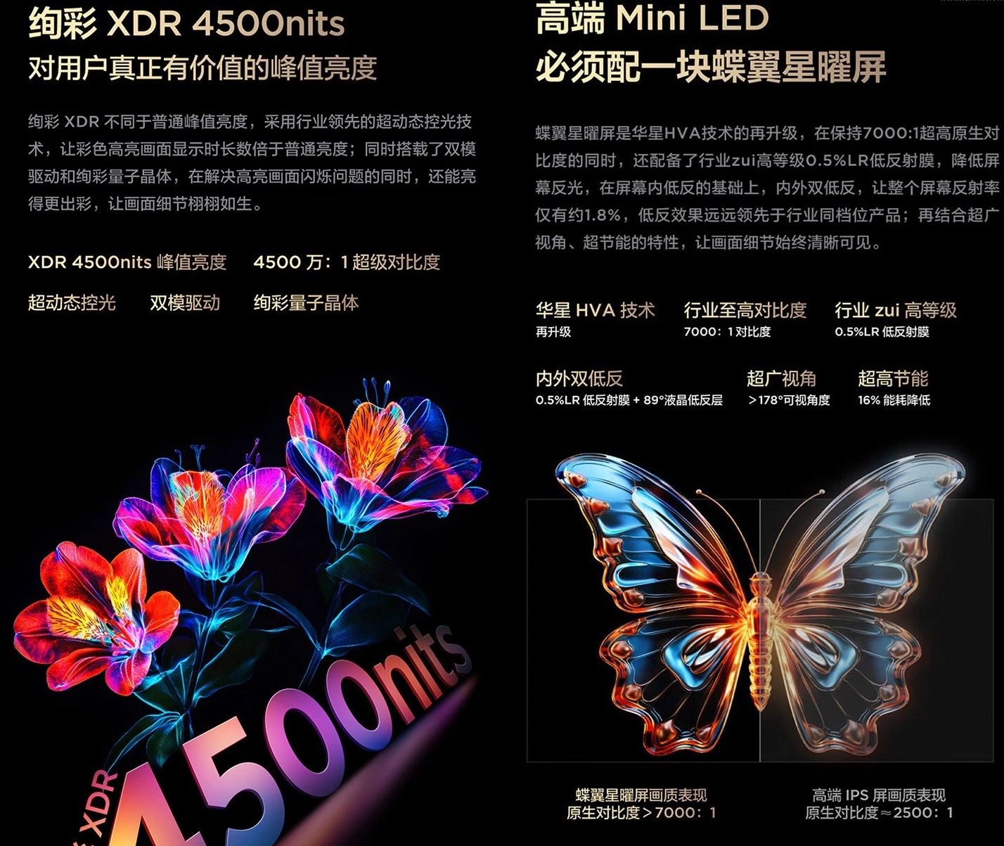 TCL Q9L Pro QD-Mini LED